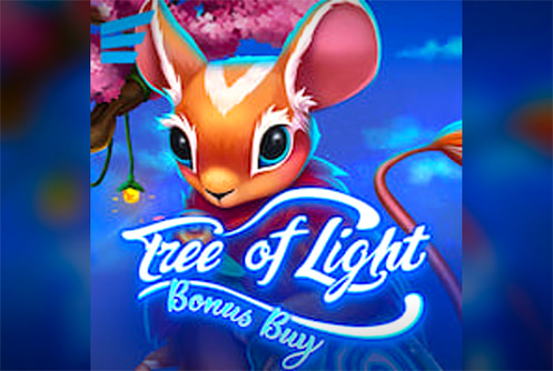 Tree of Light BB