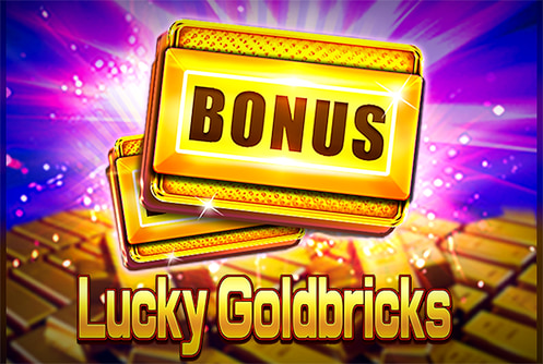 Lucky Goldbricks