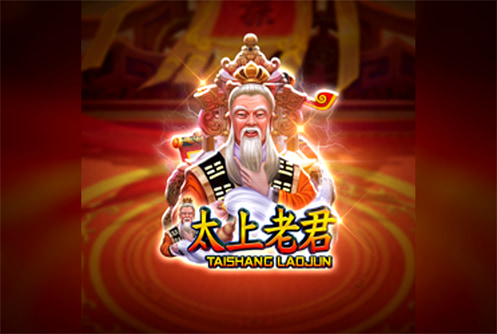 Taishang Laojun