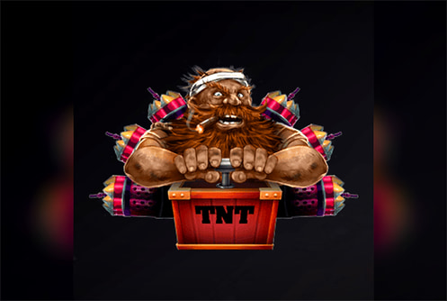 Fire in the Hole 2