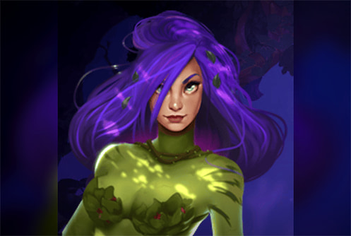 Poison Eve