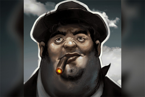 Tombstone R.I.P