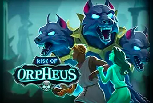 Rise of Orpheus