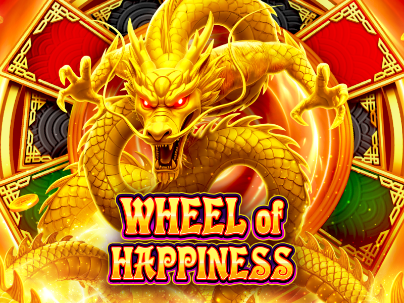 Wheel of Happiness